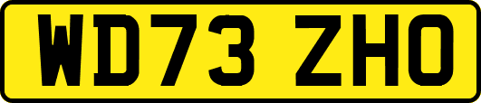 WD73ZHO