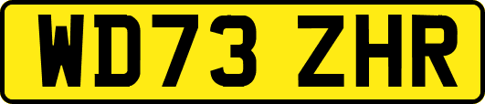 WD73ZHR