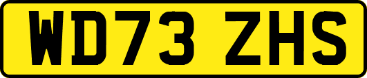 WD73ZHS
