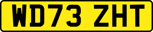 WD73ZHT
