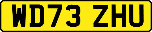 WD73ZHU