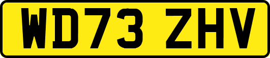WD73ZHV