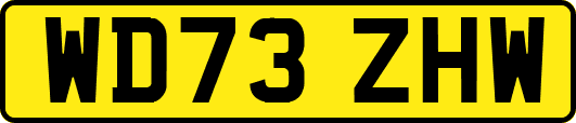 WD73ZHW