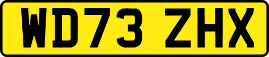 WD73ZHX