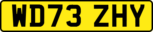 WD73ZHY