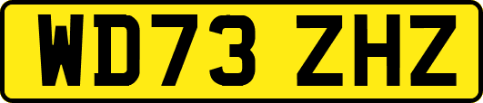 WD73ZHZ