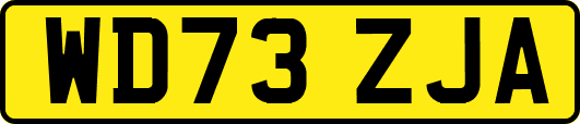 WD73ZJA