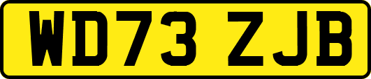 WD73ZJB