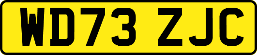WD73ZJC