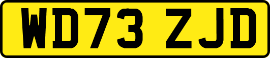 WD73ZJD