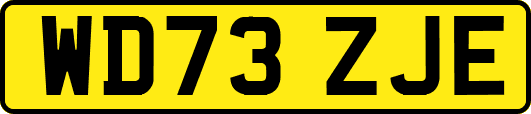 WD73ZJE