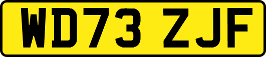 WD73ZJF
