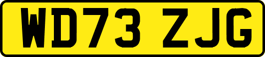 WD73ZJG