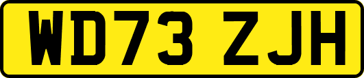 WD73ZJH