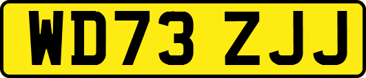 WD73ZJJ
