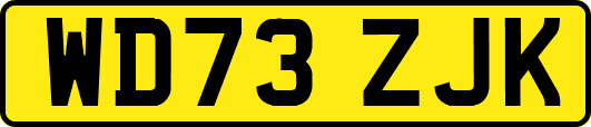 WD73ZJK