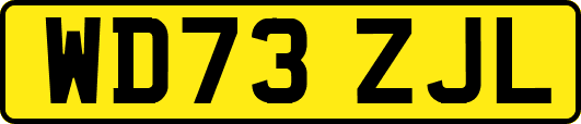 WD73ZJL