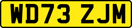WD73ZJM