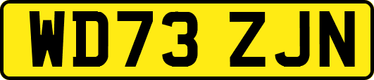 WD73ZJN