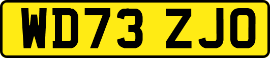 WD73ZJO