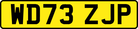 WD73ZJP