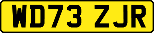 WD73ZJR