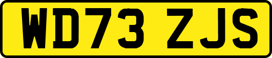 WD73ZJS