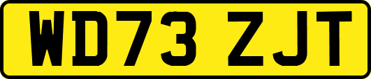 WD73ZJT