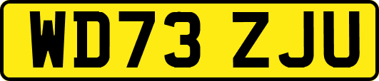 WD73ZJU
