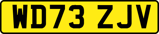 WD73ZJV