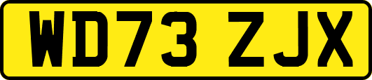 WD73ZJX