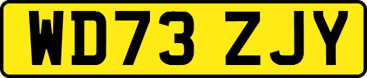 WD73ZJY
