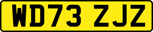 WD73ZJZ