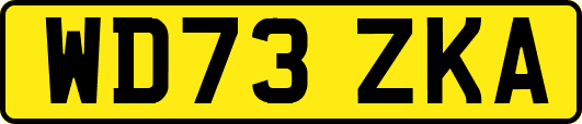 WD73ZKA
