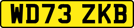 WD73ZKB