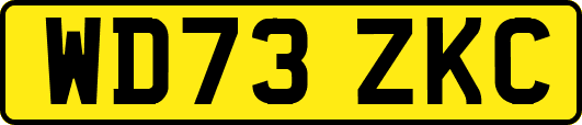 WD73ZKC