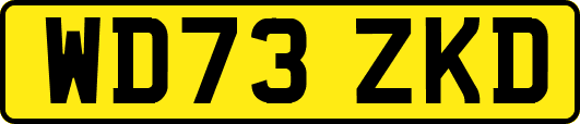 WD73ZKD