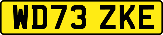 WD73ZKE