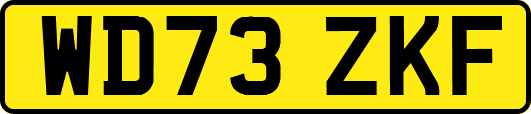 WD73ZKF