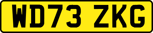 WD73ZKG