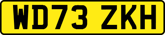 WD73ZKH