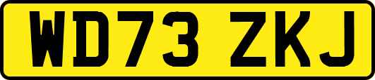 WD73ZKJ