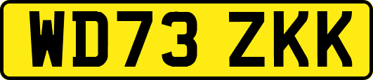 WD73ZKK