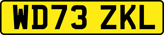 WD73ZKL
