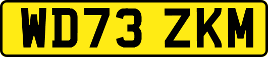 WD73ZKM