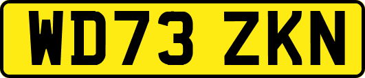 WD73ZKN