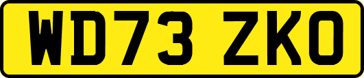 WD73ZKO