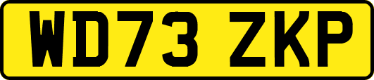 WD73ZKP