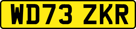 WD73ZKR