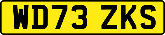 WD73ZKS